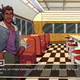 Image for article titled What We Liked And Didn't Like About Dream Daddy